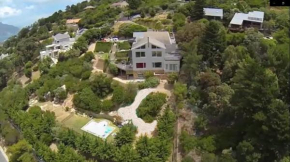 Mount Rhodes Guesthouse in Hout Bay - Four Independent Self-Catering Vacation Units in Hout Bay, Cape Town